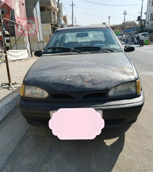 دايو ليمانس 1995 للبيع في العراق - بابل